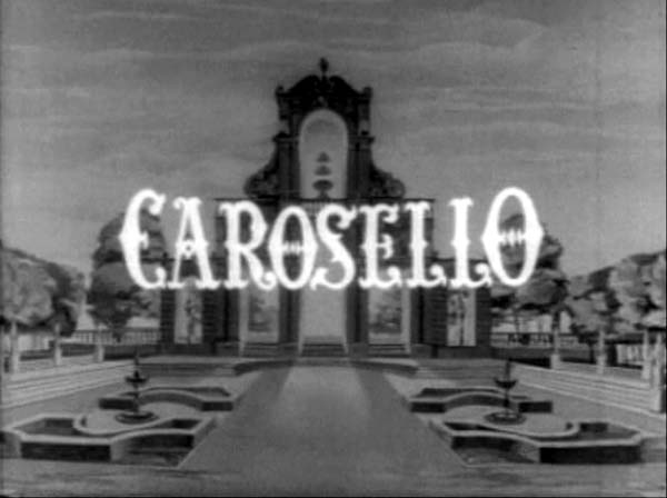 Carosello