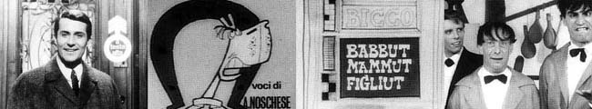 Carosello
