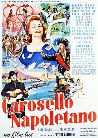 Carosello napoletano